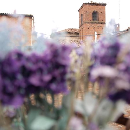 Le Stanze Di Torcicoda Ferrara Exterior photo